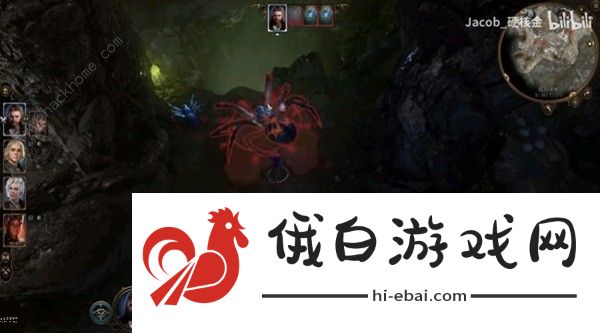 博德之门3荣誉模式BOSS攻略 荣誉模式全BOSS打法技巧图片8