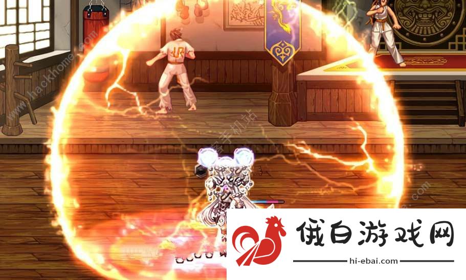 dnf罩子兵装备搭配攻略 2024罩子兵buff装组合推荐图片2