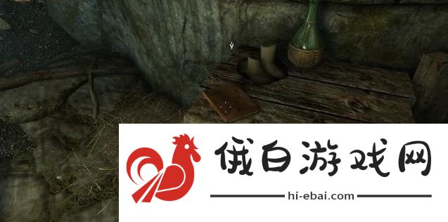 《上古卷轴5》治愈疯狂任务攻略