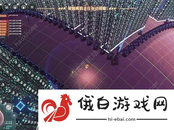 戴森球计划黑雾崛起炮塔大全 黑雾崛起全炮塔属性一览图片1