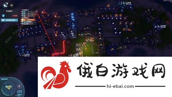 戴森球计划黑雾崛起炮塔大全 黑雾崛起全炮塔属性一览图片2