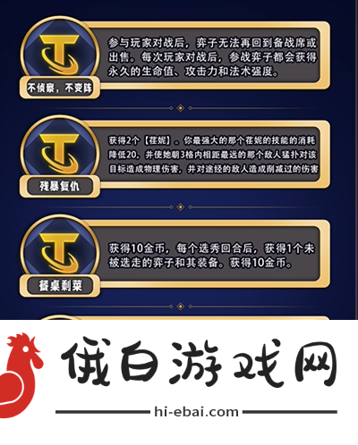 云顶之弈s13炼金斗狙阵容怎么搭配