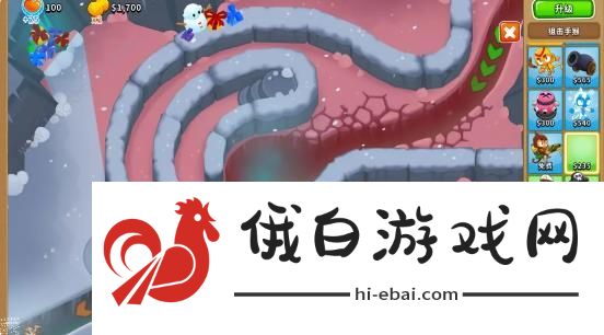 气球塔防6前期英雄推荐 萌新英雄选择攻略图片2
