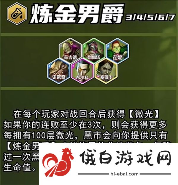 云顶之弈s13炼金九五阵容怎么搭配