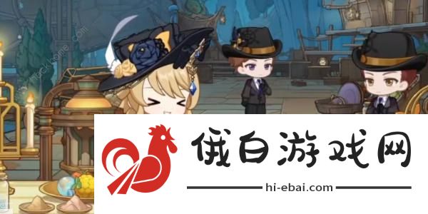 原神马卡龙作战H5网页活动攻略大全 马卡龙作战制作及奖励详解图片5