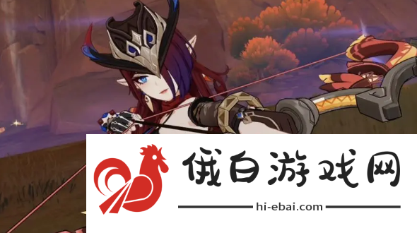 《原神》恰斯卡什么时候上线