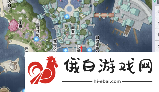《天谕手游》虚无的爱任务完成方法