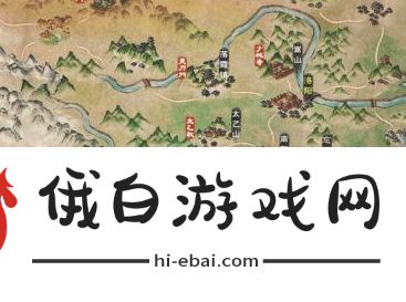 《烟雨江湖》衡山副本进入方法