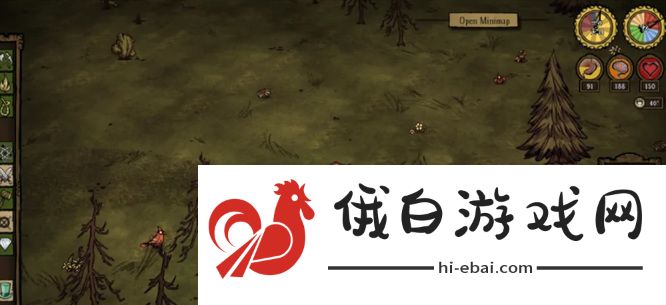 《饥荒》曼德拉种子种植方法