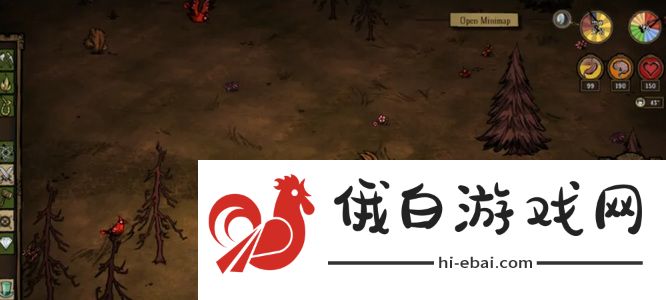 《饥荒》曼德拉种子种植方法