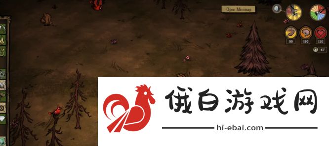 《饥荒》曼德拉种子种植方法