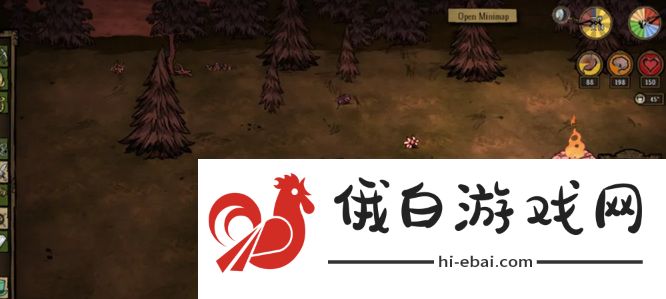 《饥荒》曼德拉种子种植方法