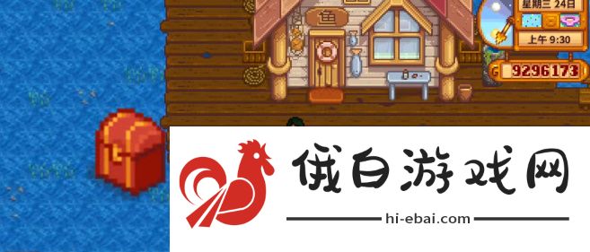 《星露谷物语》金色小鸡获取方法