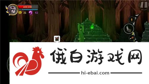 《失落城堡》武器获取方法