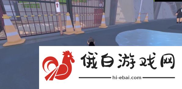 《小猫咪大城市》浣熊任务完成方法