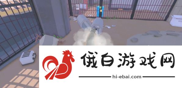 《小猫咪大城市》浣熊任务完成方法