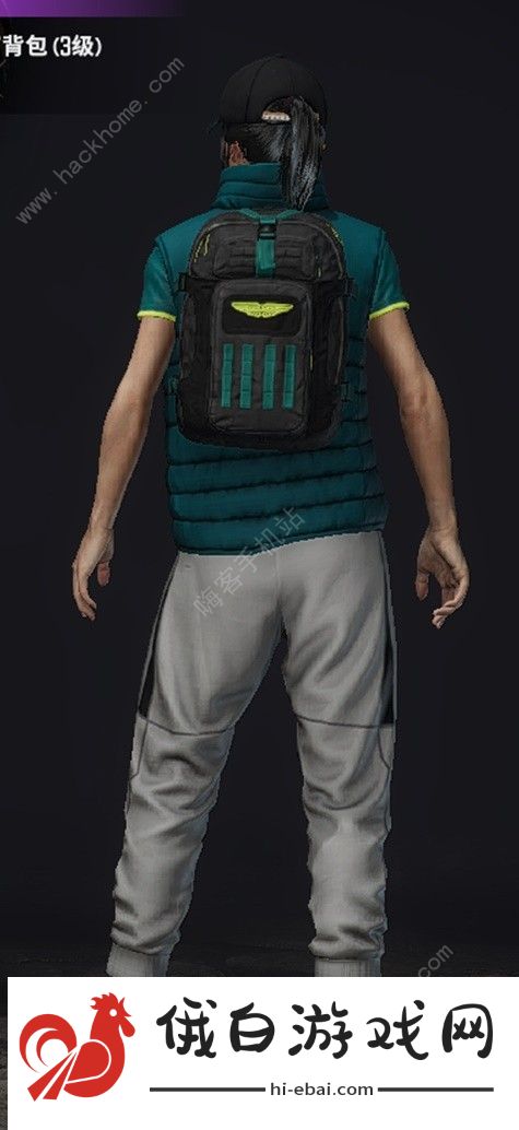 绝地求生阿斯顿马丁通行证价格奖励一览 pubg阿斯顿马丁通行证赛季皮肤大全图片14