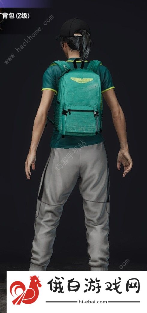 绝地求生阿斯顿马丁通行证价格奖励一览 pubg阿斯顿马丁通行证赛季皮肤大全图片13