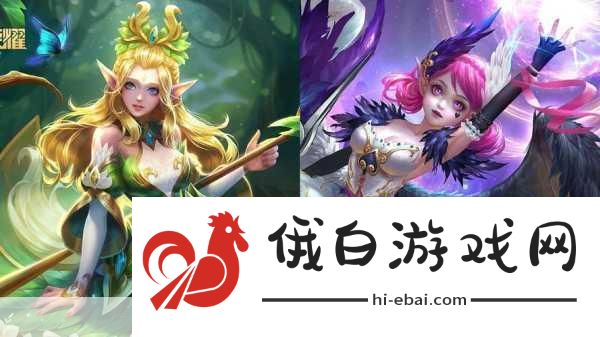 王者荣耀哪个技能最相似，深入剖析王者荣耀中的相似技能