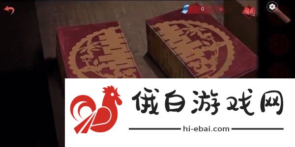 纸嫁衣双人版第二章怎么玩