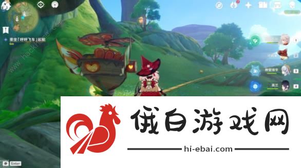 原神黛依阿的三日遐想剧目一攻略 黛依阿的三日遐想剧目一通关图文教程图片4
