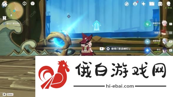 原神黛依阿的三日遐想剧目一攻略 黛依阿的三日遐想剧目一通关图文教程图片9