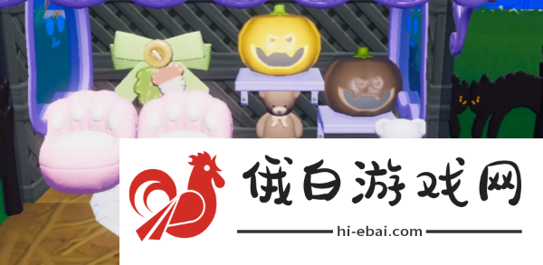 心动小镇奇灵夜猫窝怎么制作