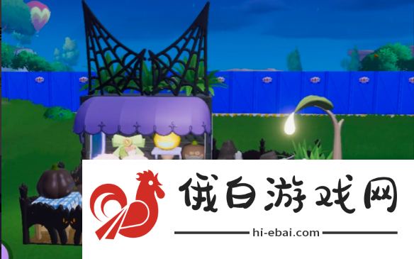 心动小镇奇灵夜猫窝怎么制作