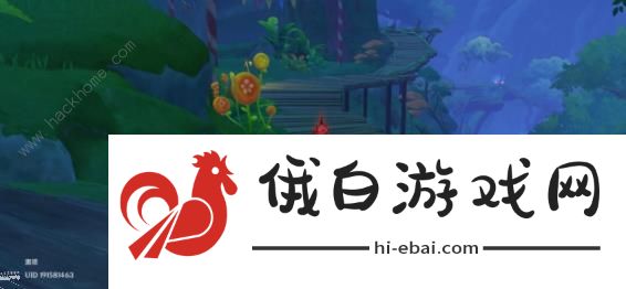 原神琉形蜃境攻略大全 琉形蜃境欢兴礼卷宝箱收集路线图图片3