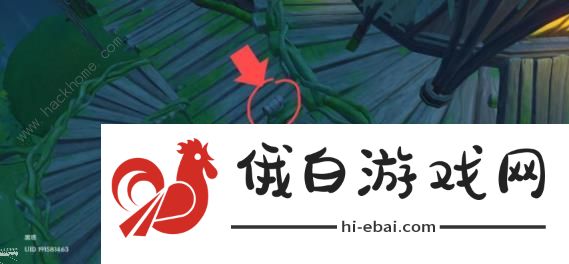 原神琉形蜃境攻略大全 琉形蜃境欢兴礼卷宝箱收集路线图图片4