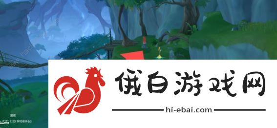 原神琉形蜃境攻略大全 琉形蜃境欢兴礼卷宝箱收集路线图图片5