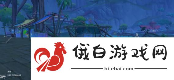原神琉形蜃境攻略大全 琉形蜃境欢兴礼卷宝箱收集路线图图片8