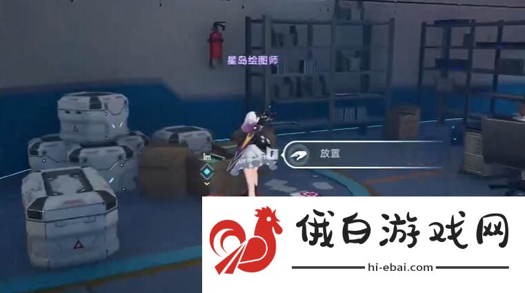 幻塔破碎的镜子怎么获得
