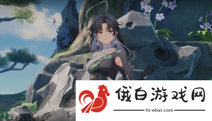 《​鸣潮》灯灯什么时候上线