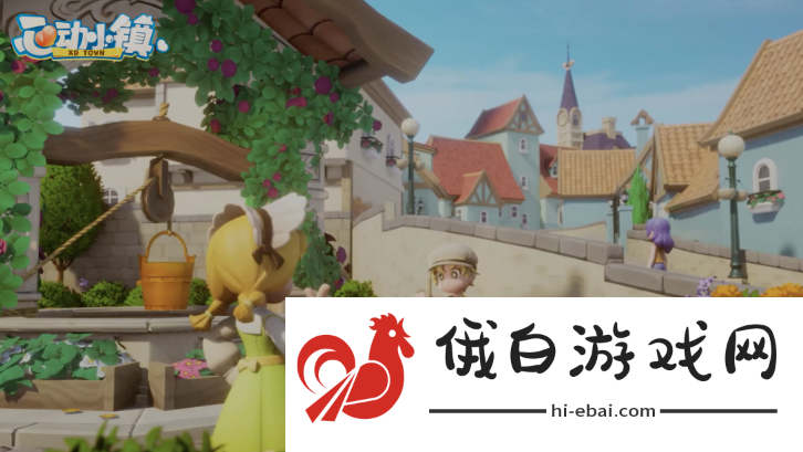 《心动小镇》月饼怎么制作