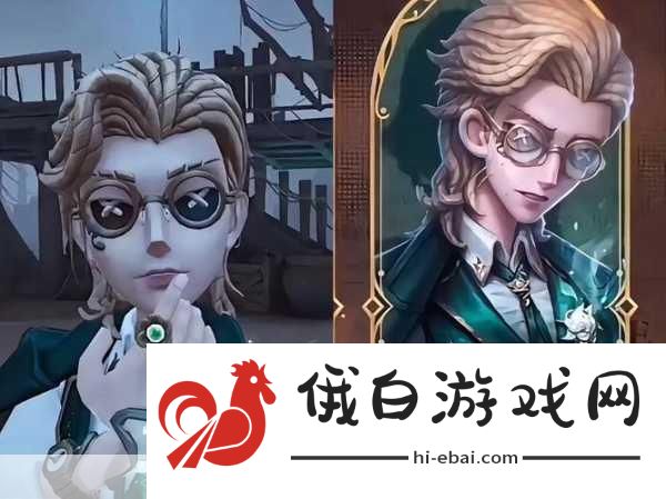 第五人格福尔摩斯联动活动全攻略，揭秘活动时间与通关秘籍