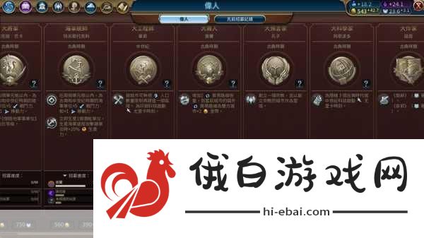 文明6初始角色选哪个，全面解析与策略指南