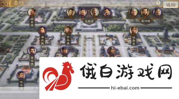 三国志战棋版丁奉强力阵容怎么搭配-丁奉强力阵容搭配攻略