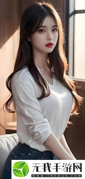 暴躁少女CSGO视频一