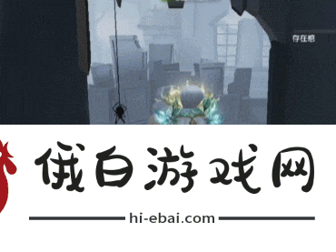 《第五人格》监管者梦之女巫基础攻略