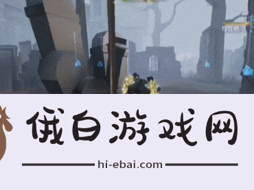 《第五人格》监管者梦之女巫基础攻略