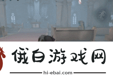 《第五人格》监管者梦之女巫基础攻略