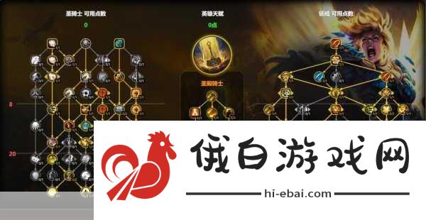魔兽世界肯瑞托声望奖励戒指属性详解及PVP战术布局指南