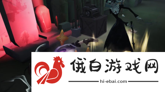 《第五人格》求生者法罗女士基础攻略