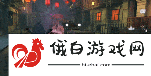 《第五人格》求生者飞行家进阶攻略