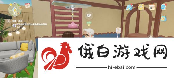 《心动小镇》波叔喜欢食物任务怎么做