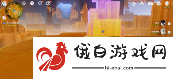 《原神》令眠者得安宁任务怎么做
