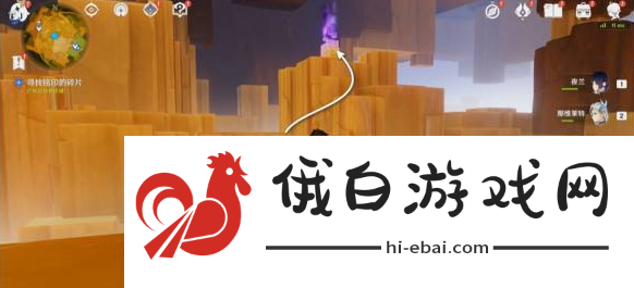 《原神》令眠者得安宁任务怎么做