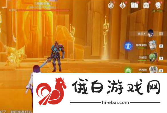 《原神》令眠者得安宁任务怎么做