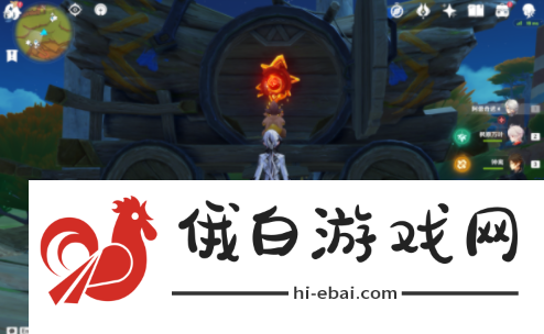 《原神》5.0纳塔押龙车跟随宝箱怎么获取